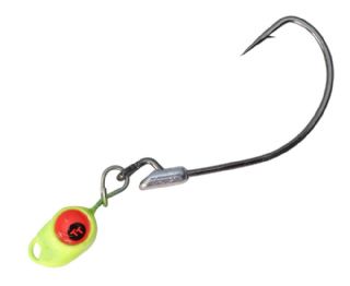 TT Lures Snake Eyez Jig Heads - 